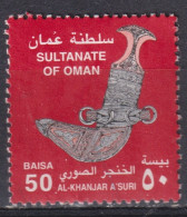 As1 - Oman 2000 - YT 470 (o) - Oman