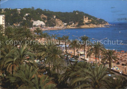 72542406 Lloret De Mar Strand Costa Brava Spanien - Other & Unclassified