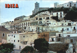 72542397 Ibiza Islas Baleares Dalt Vila Ibiza - Other & Unclassified