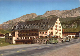 72542382 St Christoph Arlberg Hospiz Hotel  St. Anton Am Arlberg - Autres & Non Classés