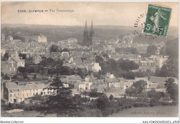 AAUP3-29-0264 - QUIMPER - Vue Panoramique - Quimper