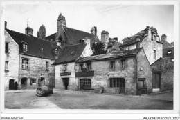 AAUP3-29-0257 - QUIMPER - La Place Au Beurre De Pot - Quimper