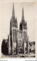 AAUP3-29-0250 - QUIMPER - La Cathedrale De Quimper - Quimper