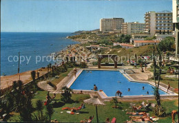 72542301 Torremolinos Panorama Malaga Costa Del Sol - Other & Unclassified