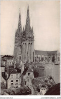 AAUP1-29-0058 - QUIMPER - La Cathedrale - Quimper