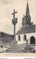 AAUP11-29-1071 - LOCQUIREC - Le Calvaire Et L'Eglise  - Locquirec