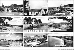 AAUP11-29-1064 - LOCQUIREC - Multi-Vues - Locquirec