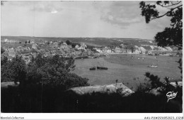 AAUP11-29-1030 - CAMARET-SUR-MER - Panorama Du Port  - Camaret-sur-Mer