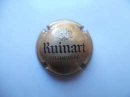 Champagne RUINART "Champagne Sous Ruinart". - Altri & Non Classificati