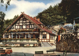 72542158 Rettershof Cafe Rettershof  Kelkheim (Taunus) - Kelkheim