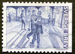 Sweden 2012   Minr.2865   ( Lot D 2153 ) - Used Stamps