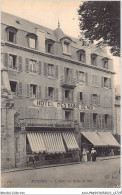 AAUP9-29-0784 - ROSCOFF - L'Hotel Des Bains De Mer - Roscoff