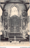 AAUP9-29-0781 - ROSCOFF - Choeur De L'Eglise Notre Dame De Croaz Baz  - Roscoff