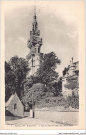AAUP8-29-0729 - ROSCOFF - L'Eglise Notre Dame De Croaz Batz - Roscoff