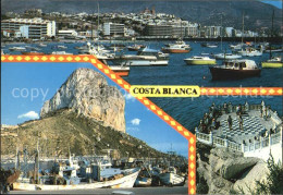 72541936 Costa Blanca Hafen Costa Blanca - Sonstige & Ohne Zuordnung