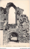 AAUP5-29-0427 - QUIMPERLE - Ruine De L'Eglise St Colomban - Quimperlé