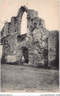 AAUP5-29-0401 - QUIMPERLE - Vieille Ruines De Saint Colomban - Quimperlé