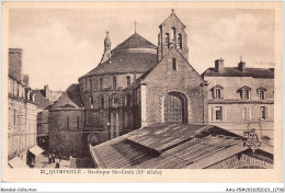 AAUP5-29-0402 - QUIMPERLE - Basilique Ste Croix - Quimperlé