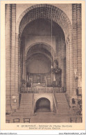 AAUP5-29-0391 - QUIMPERLE - Interieur  De L'Eglise Ste Croix - Quimperlé