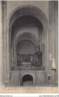 AAUP5-29-0386 - QUIMPERLE - Interieur  De L'Eglise Sainte Croix - Quimperlé