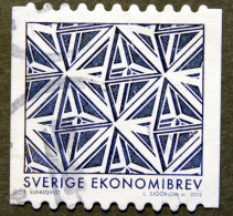 Sweden 2012   Minr.2868   ( Lot D  2154 ) - Used Stamps
