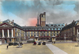 21 - Dijon - Place D'Armes - Ancien Palais Des Ducs De Bourgogne - Dijon