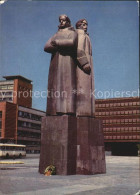 72541684 Riga Lettland Denkmal  Riga - Lettonie