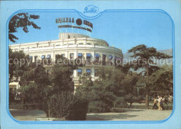 72541671 Jalta Yalta Krim Crimea Hotel Oreanda   - Ukraine