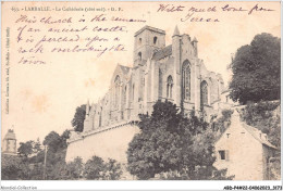 ABDP4-22-0334 - LAMBALLE - La Cathedrale - Lamballe