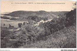 ABDP4-22-0281 - Environs De PAIMPOL - KERITY - La Vallee De Beauport Et Les Hauteur De Sainte Barbe - Paimpol