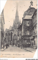 ABDP3-22-0273 -  GUINGAMP - Rue Notre Dame - Guingamp