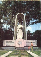 72541622 Lugansk Denkmal  Lugansk - Ucrania