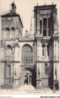 ABDP3-22-0205 - GUINGAMP  - Eglise Notre Dame De Bon Secour - Guingamp