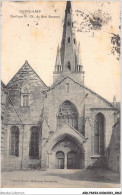 ABDP3-22-0179 - GUINGAMP - Basilique Notre Dame De Bon Secour - Guingamp
