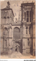 ABDP2-22-0156 - GUINGAMP - Eglise Notre Dame De Bon Secour - Guingamp