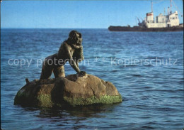 72541611 Krim Crimea Meerjungfrau Krim Crimea - Ucrania