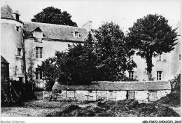 ABDP1-22-0069 - ETABLES - Le Chateau De La Ville Durand - Etables-sur-Mer
