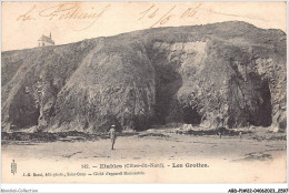 ABDP1-22-0046 - ETABLES - Les Grottes - Etables-sur-Mer