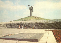 72541604 Tscherkassy Denkmal  Tscherkassy - Ucrania