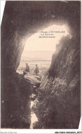 ABDP1-22-0034 - Page D'ETABLES - La Grotte Mysterieuse - Etables-sur-Mer