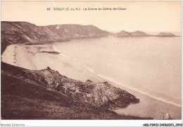 ABDP1-22-0019 - ERQUY - La Greve Du Camp De Cesar - Erquy