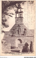 ABDP11-22-1031 - PLOUBAZLANEC - Chapelle De N D Perros Hamon - Ploubazlanec
