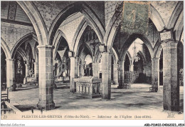 ABDP11-22-1015 - PLESTIN LES GREVES - Interieur De L'Eglise - Plestin-les-Greves