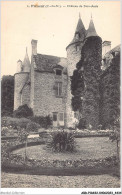 ABDP11-22-0975 - PLENEUF - Chateau De Bien-Assis - Pléneuf-Val-André