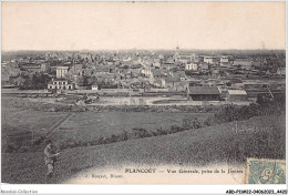 ABDP11-22-0968 - PLANCOET - Vue Generale - Prise De La Janiere - Plancoët