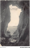 ABDP10-22-0912 - PERROS GUIREC - Grotte De Trestrignel - Perros-Guirec