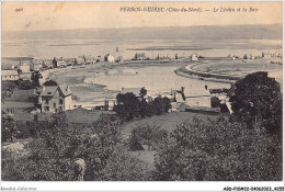 ABDP10-22-0885 - PERROS GUIREC - Le Linkin Et La Baie - Perros-Guirec