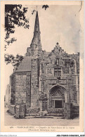 ABDP10-22-0875 - PERROS GUIREC - Chapelle De Notre Dame De La Clarte  - Perros-Guirec