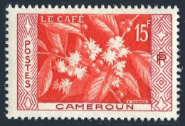 Cameroun 330, MNH. Michel 316. Coffee 1956. - Cameroun (1960-...)