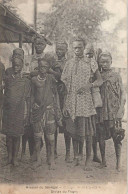 1931 Mission Du Sénègal   " Diolas Du Fogny  " Congrès Du St Esprit   ( Pour Cirey Les Mareilles Andelot  ) - Sénégal